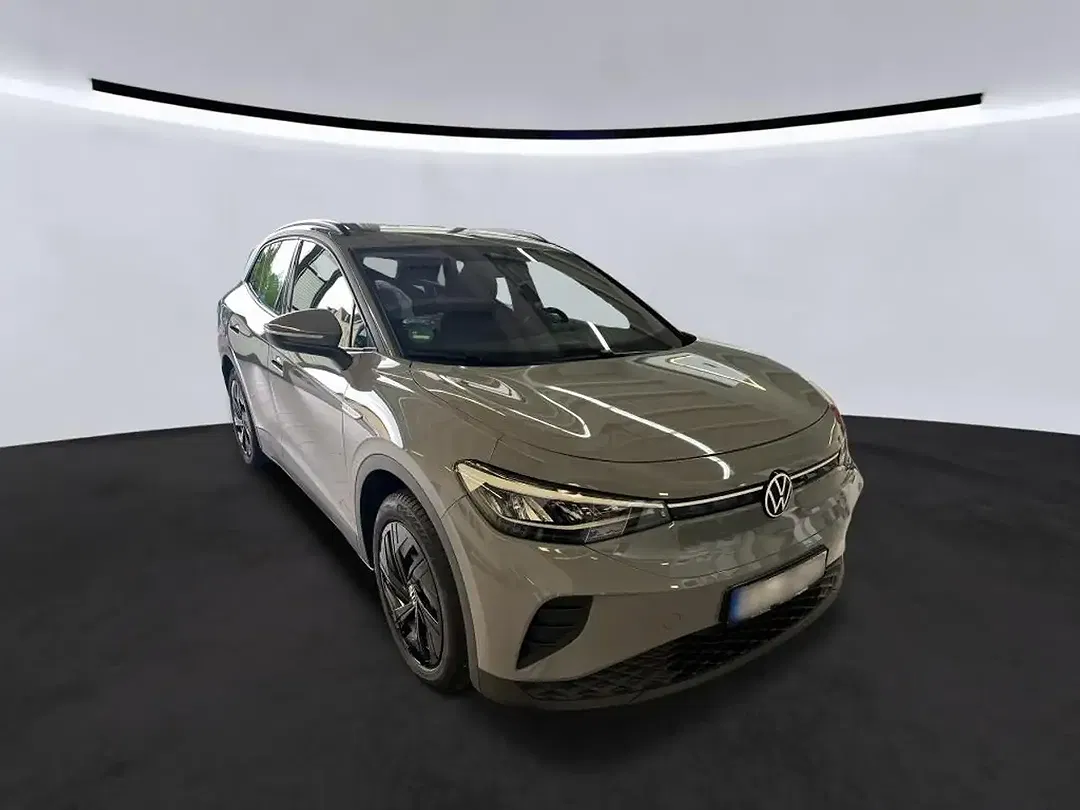 Volkswagen ID.4 - Thumbnail 5