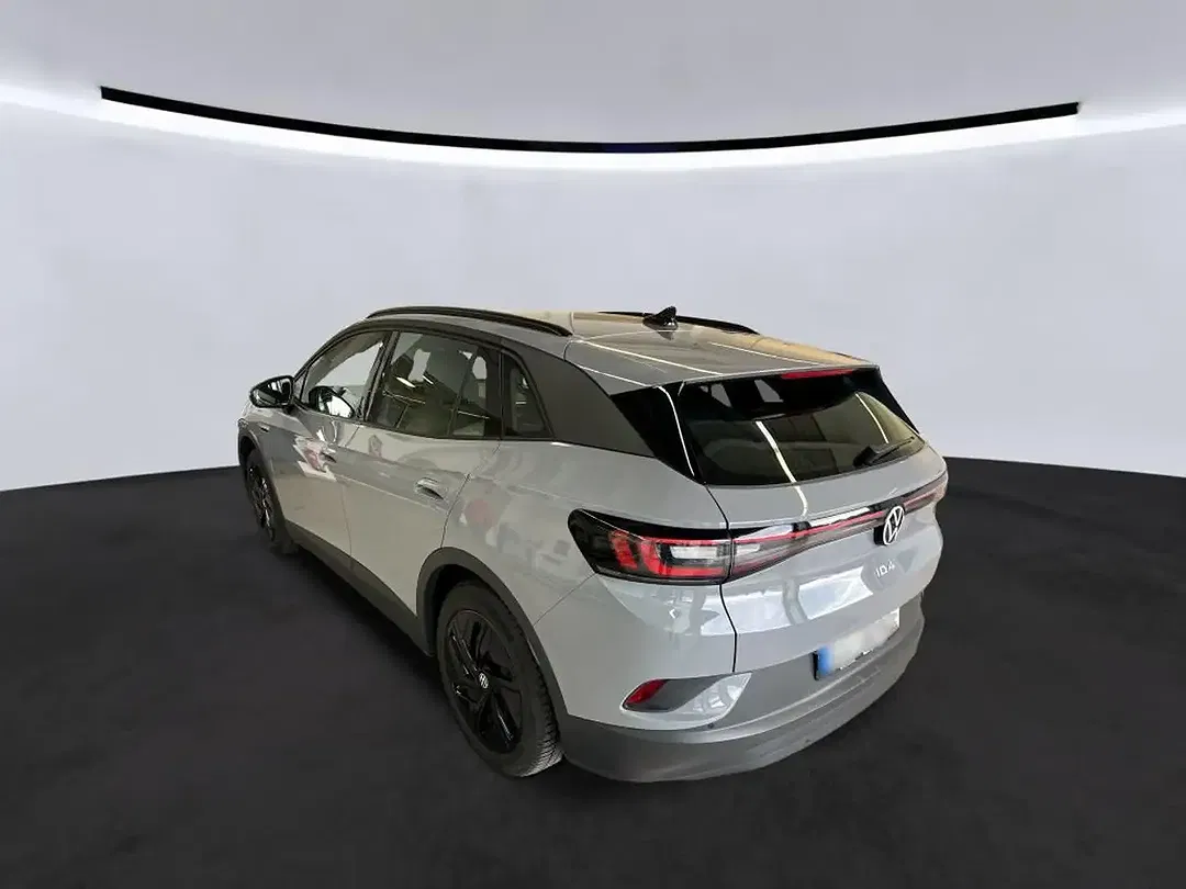 Volkswagen ID.4 - Thumbnail 6