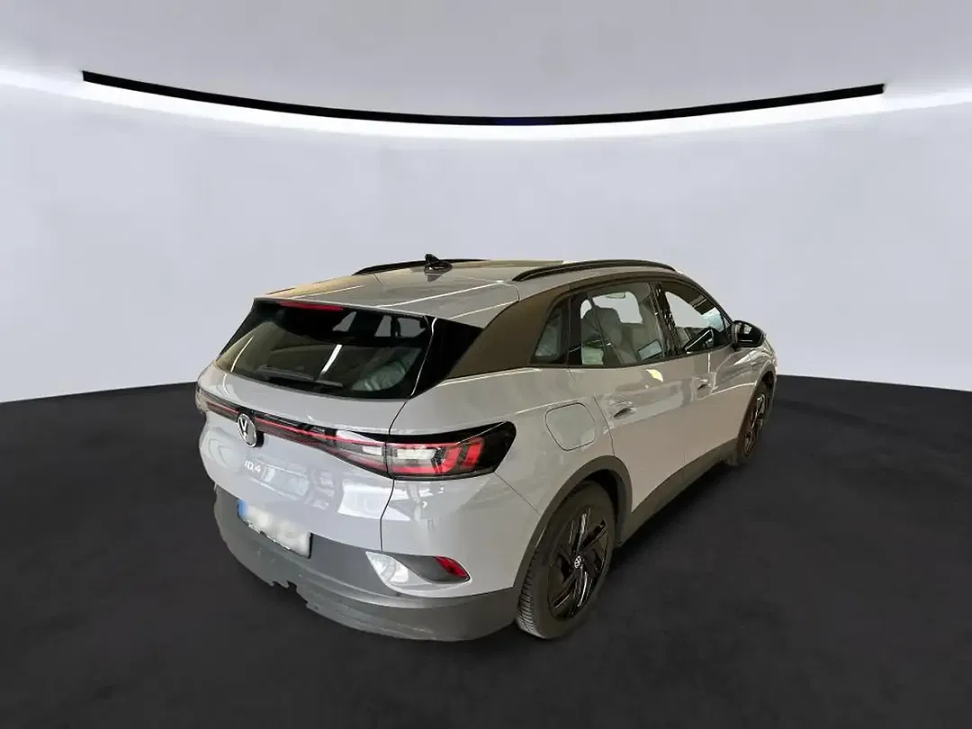 Volkswagen ID.4 - Thumbnail 7