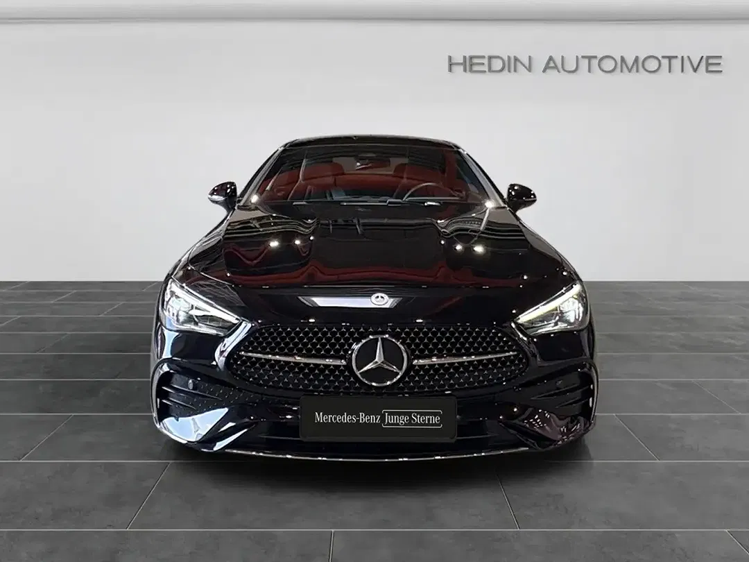 Mercedes-Benz CLE 180 - Thumbnail 9