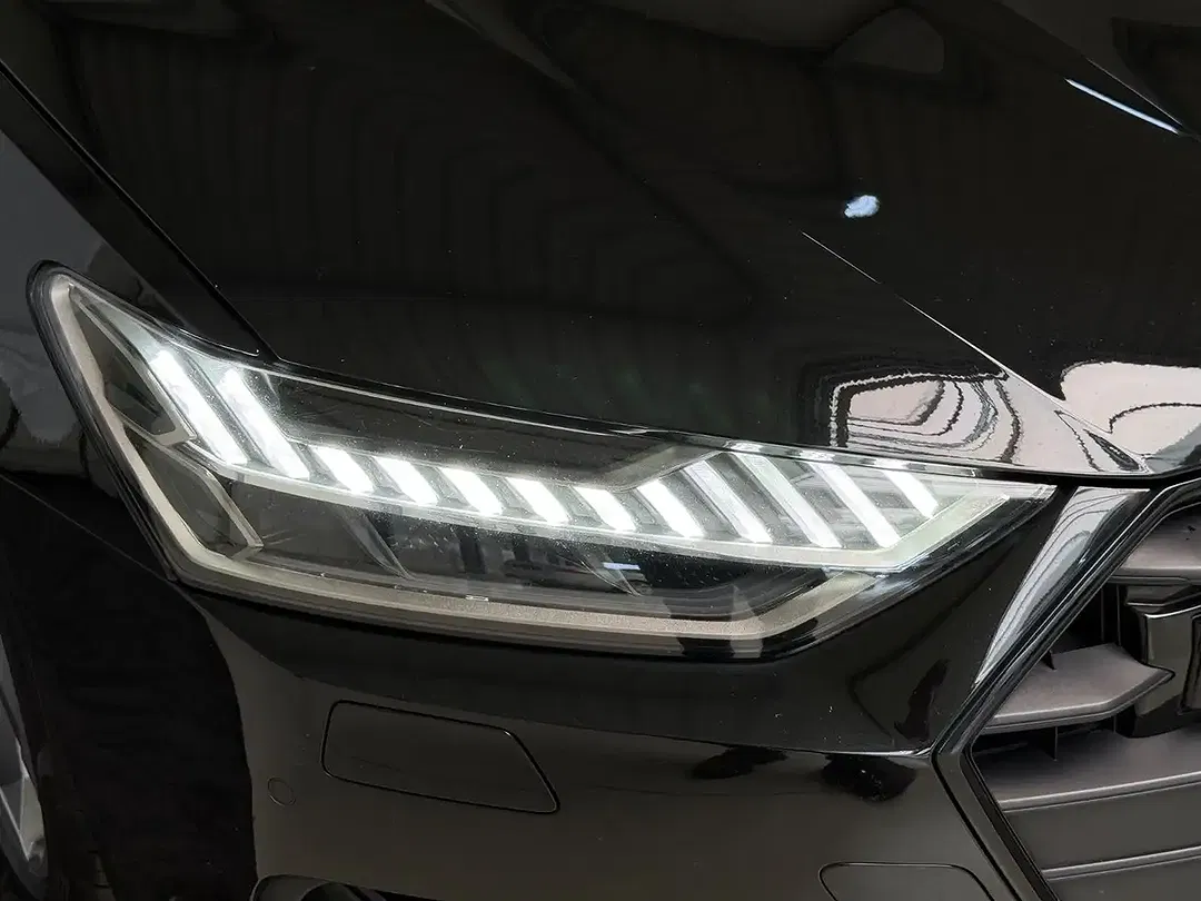 Audi A7 - Thumbnail 13