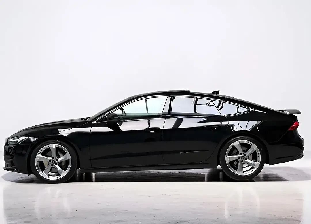 Audi A7 - Thumbnail 8