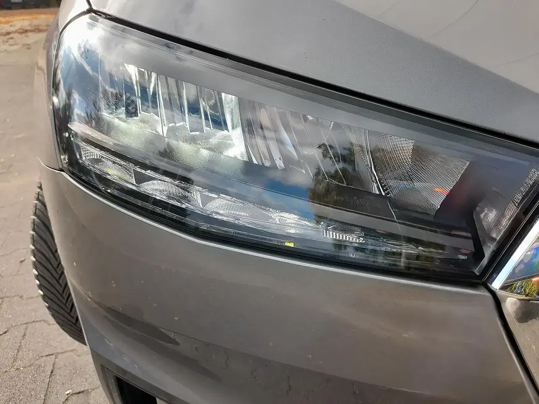 Skoda Fabia - Thumbnail 9