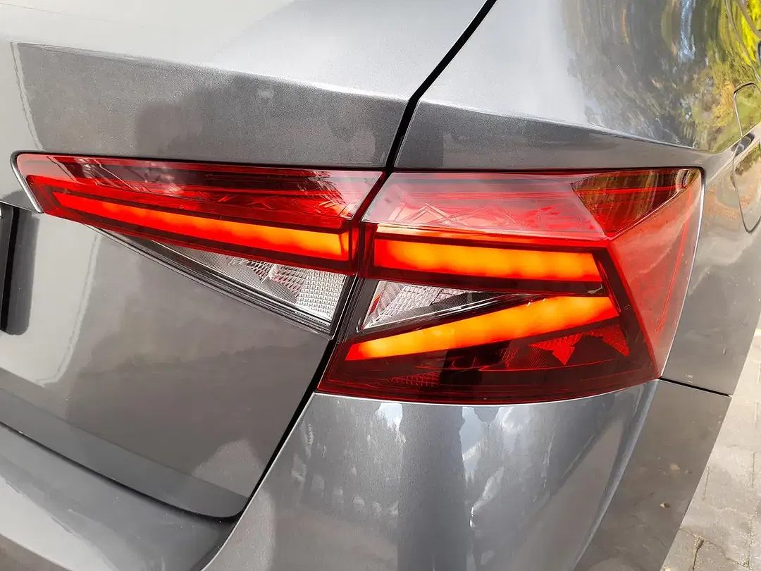 Skoda Fabia - Thumbnail 10