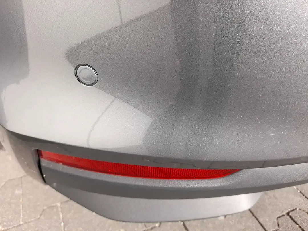 Skoda Fabia - Thumbnail 13