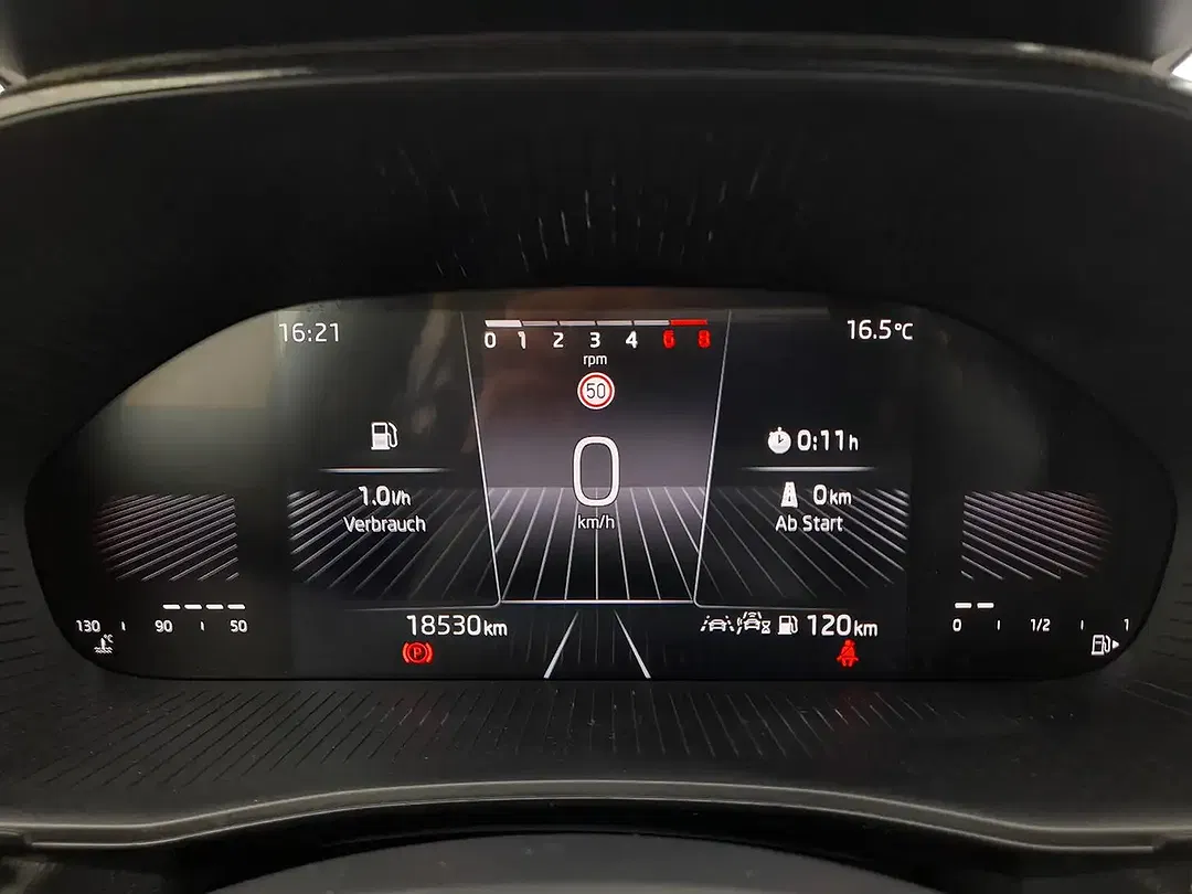 Skoda Fabia - Thumbnail 19