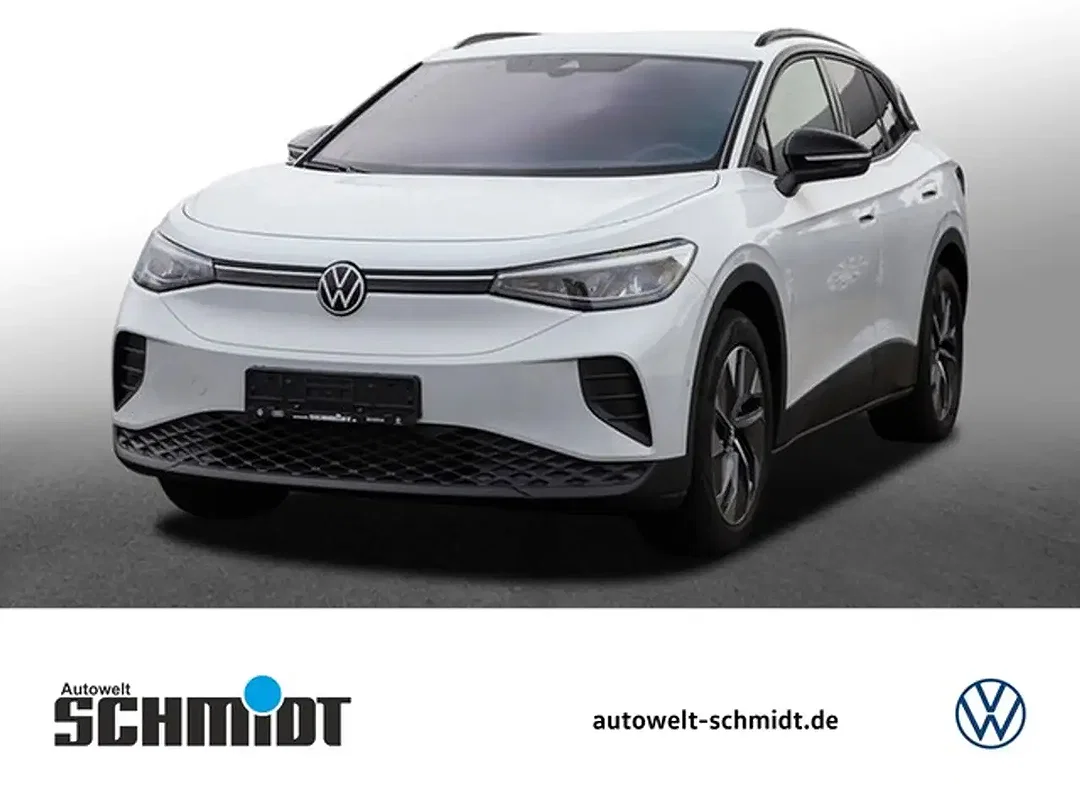 Volkswagen ID.4 - Afbeelding 1