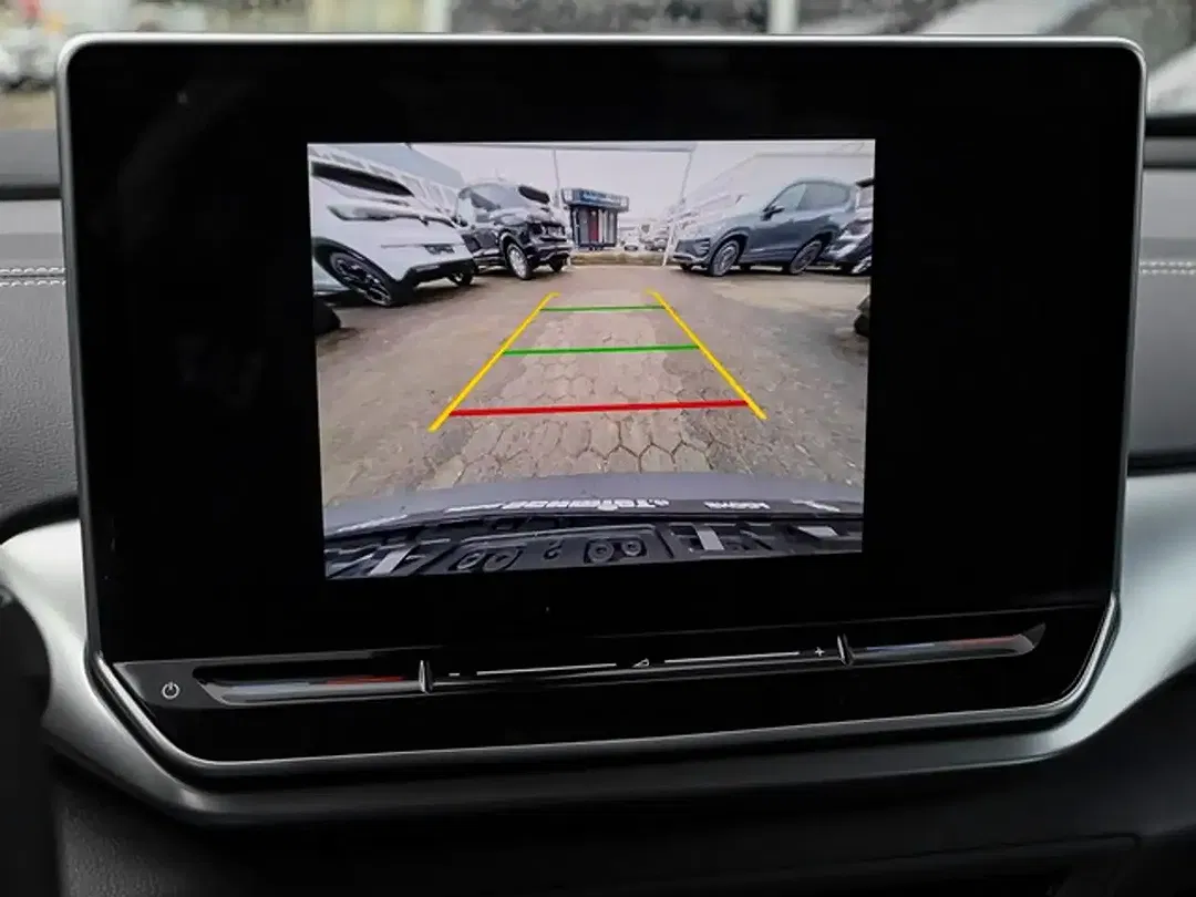 Volkswagen ID.4 - Thumbnail 14