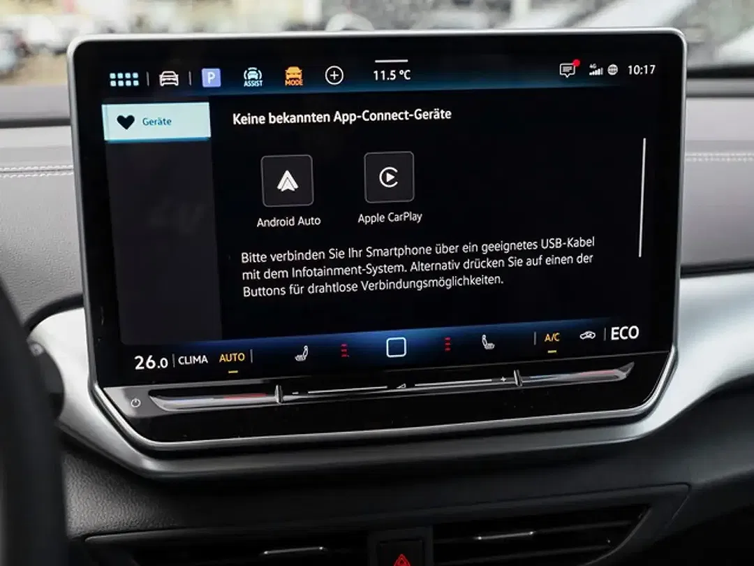 Volkswagen ID.4 - Thumbnail 15