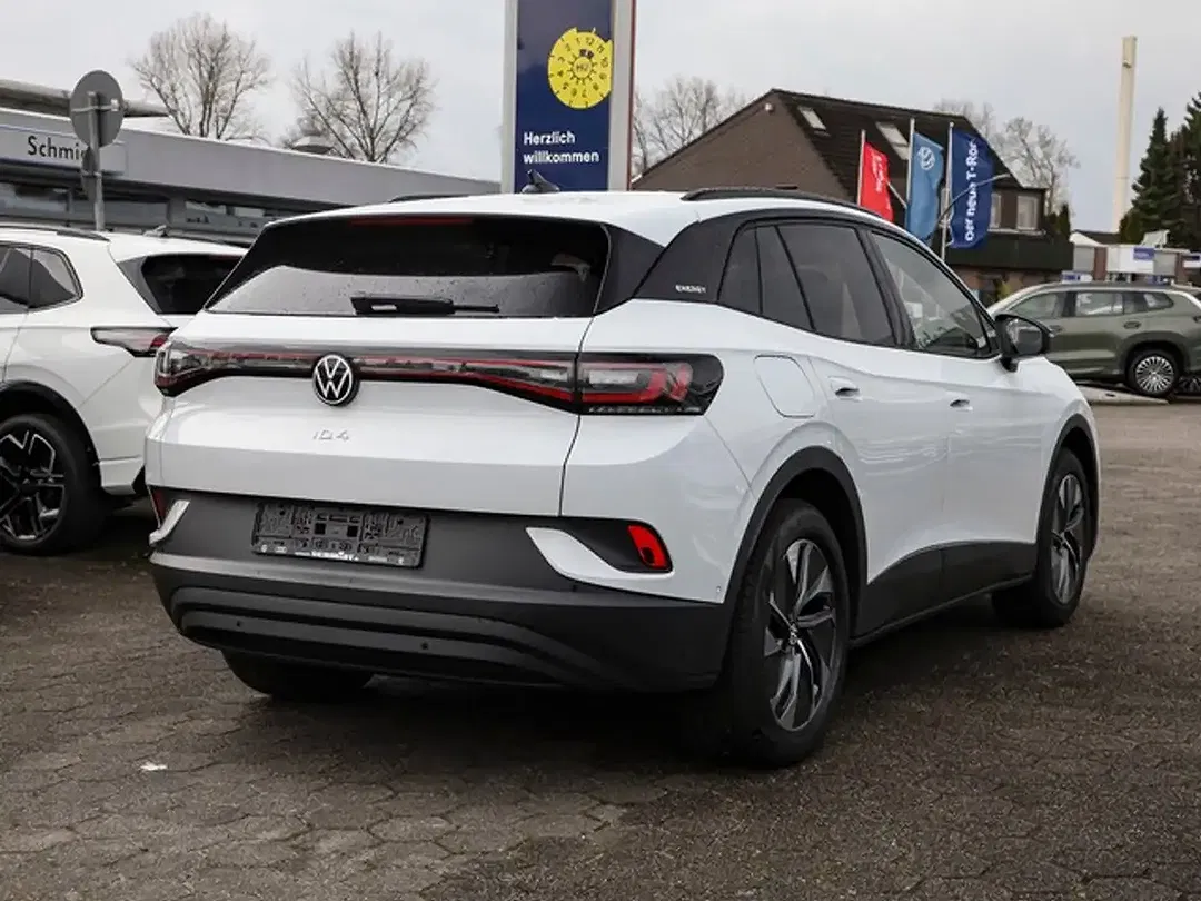 Volkswagen ID.4 - Thumbnail 2