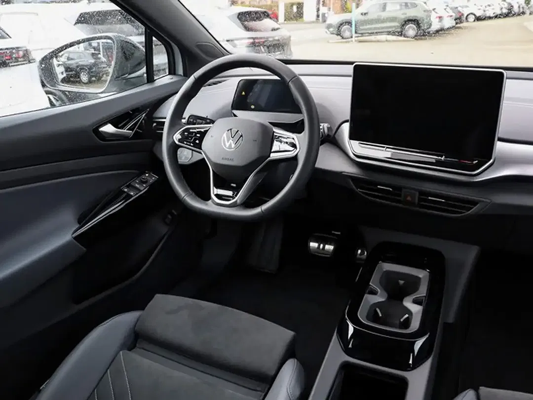 Volkswagen ID.4 - Thumbnail 4
