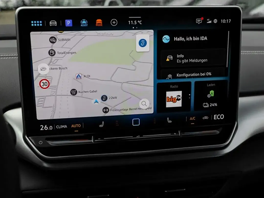 Volkswagen ID.4 - Thumbnail 5