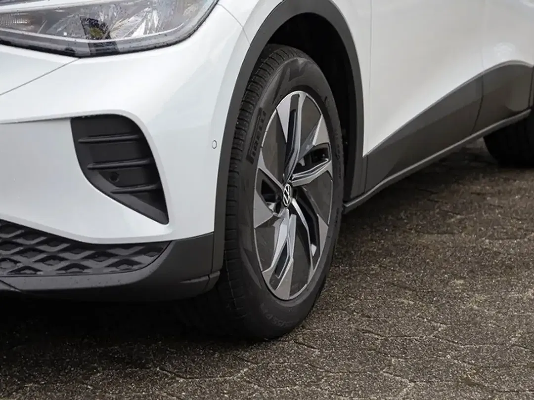 Volkswagen ID.4 - Thumbnail 6