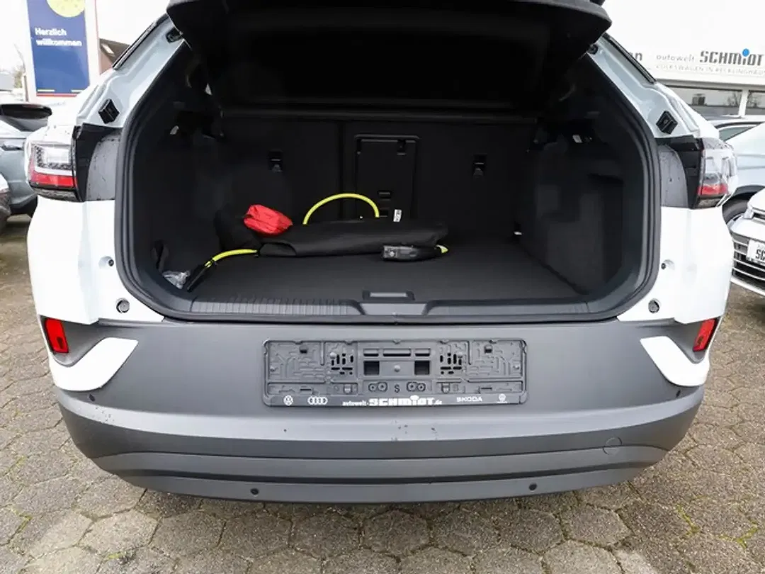 Volkswagen ID.4 - Thumbnail 7