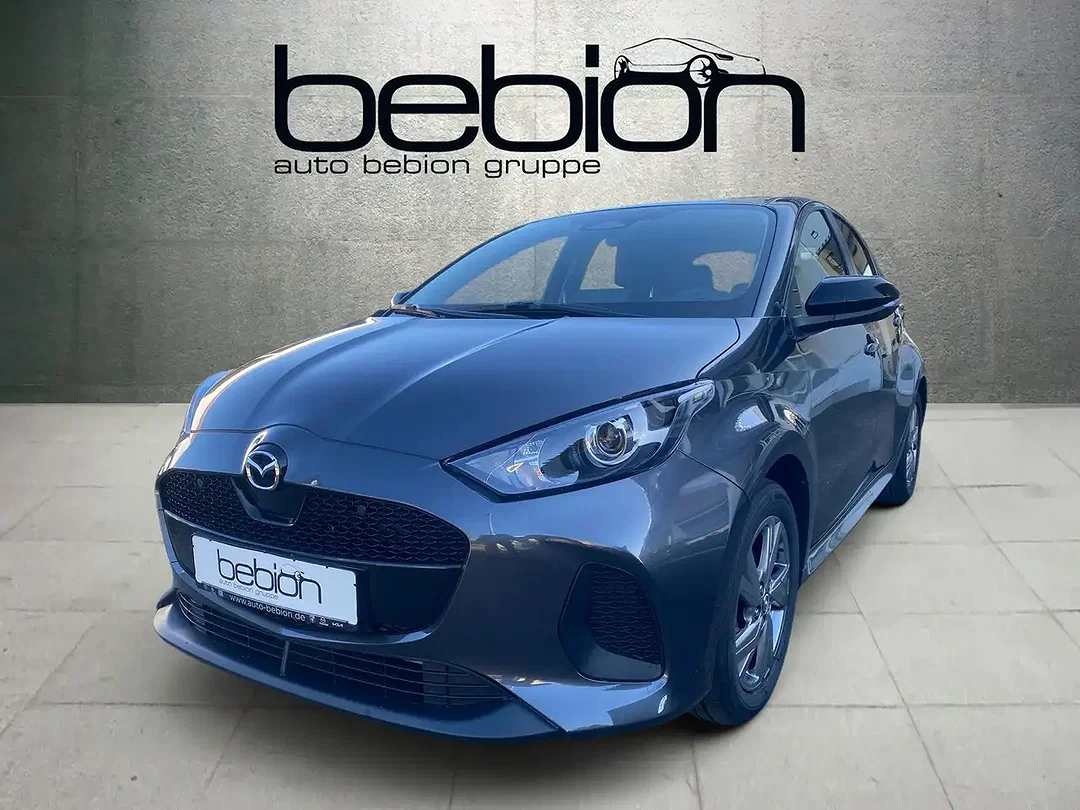 Mazda 2 - Afbeelding 1