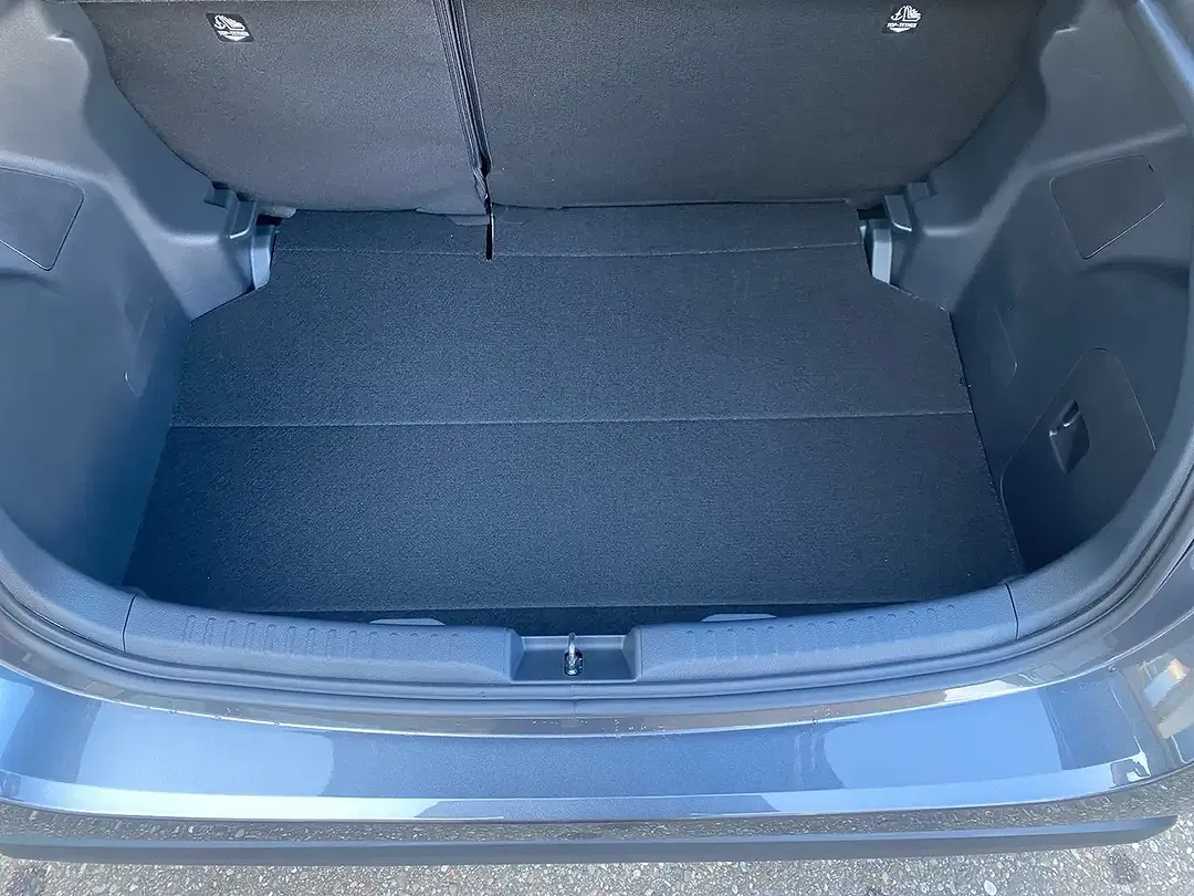 Mazda 2 - Thumbnail 11