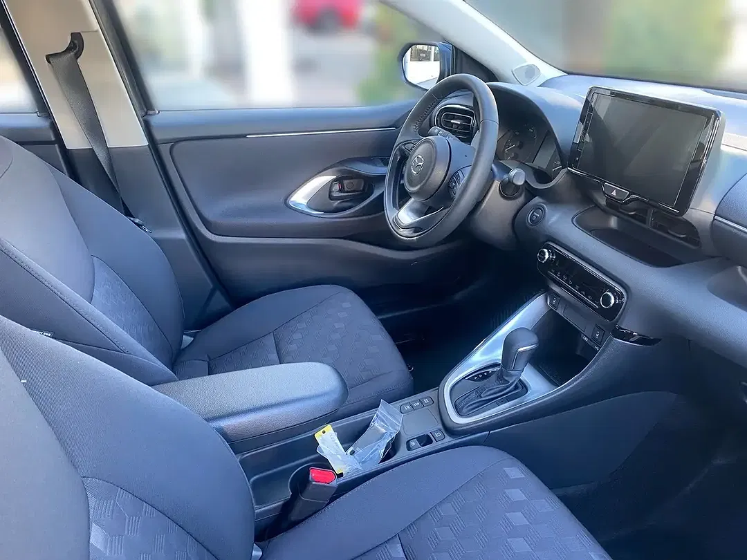 Mazda 2 - Thumbnail 13