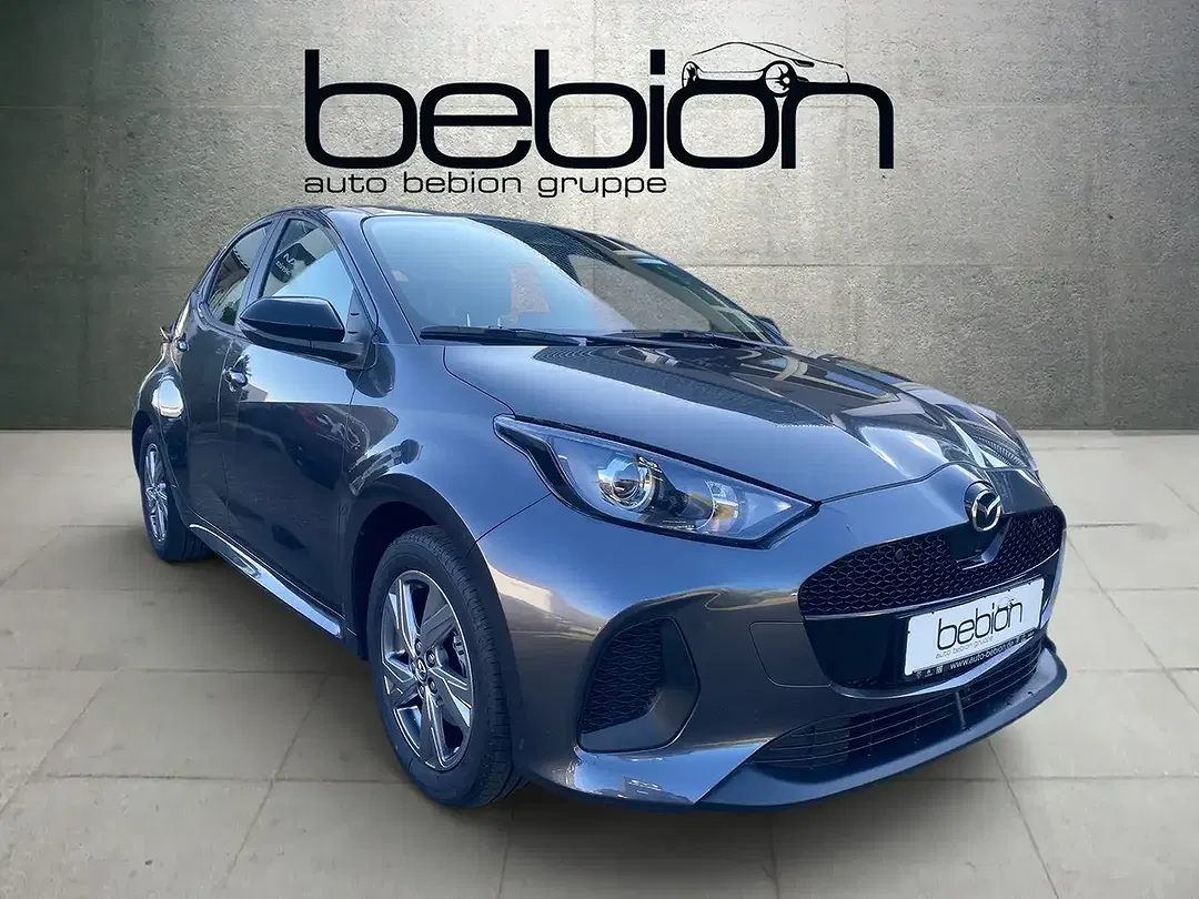 Mazda 2 - Thumbnail 14