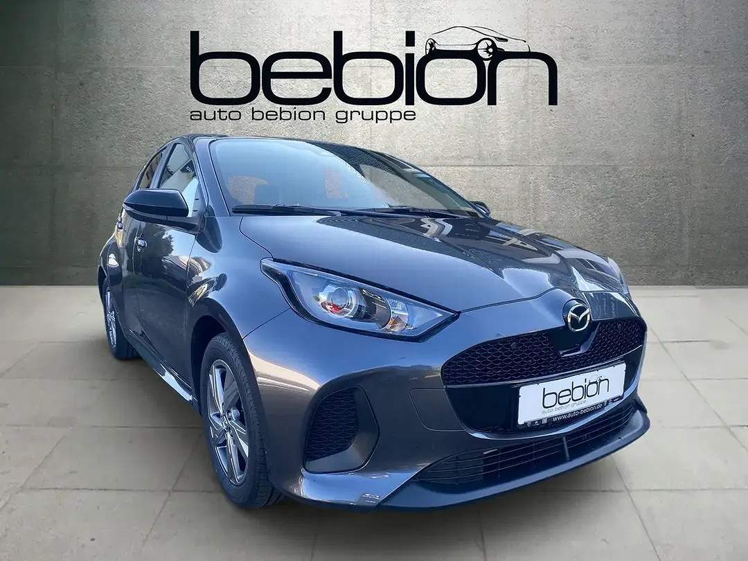 Mazda 2 - Thumbnail 15