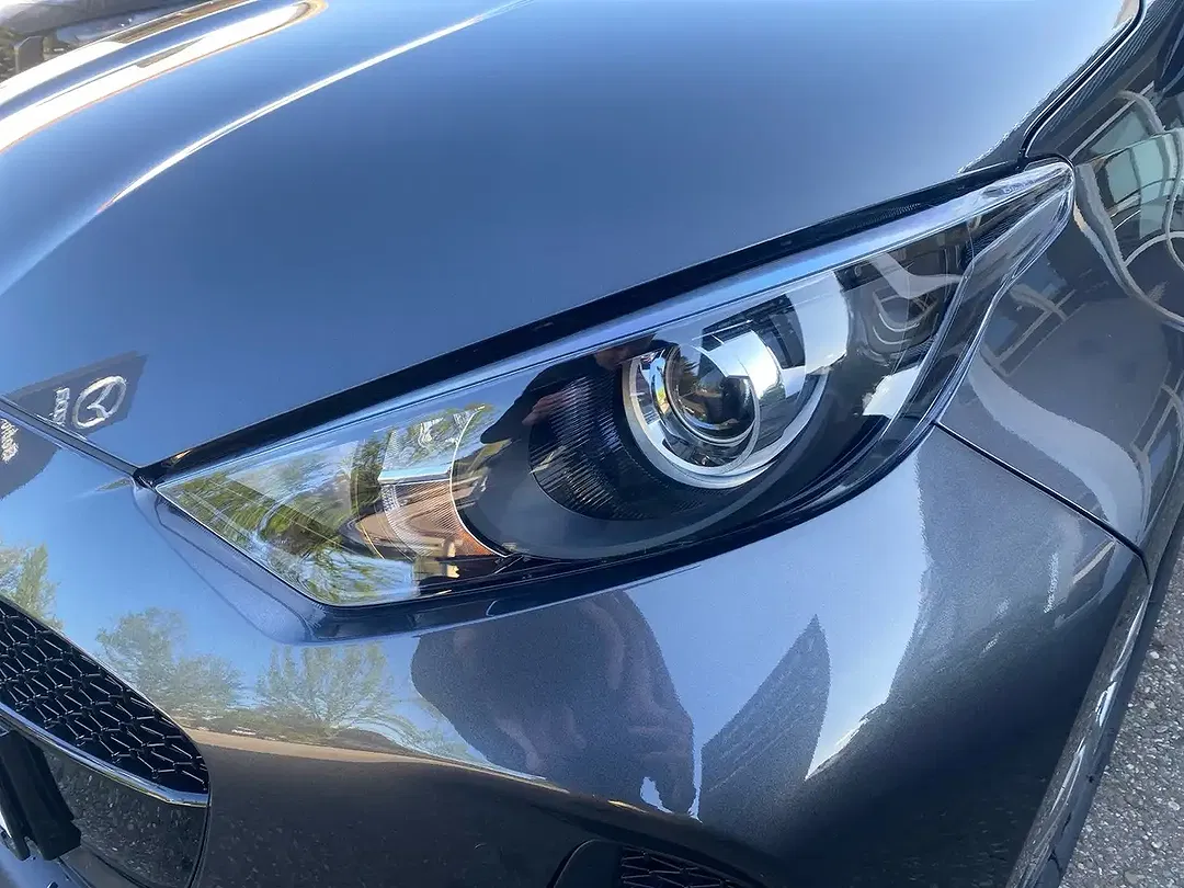 Mazda 2 - Thumbnail 3