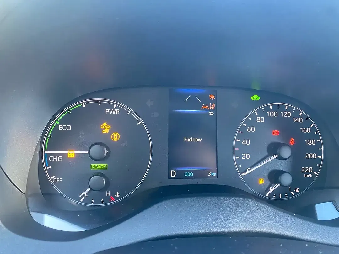 Mazda 2 - Thumbnail 5