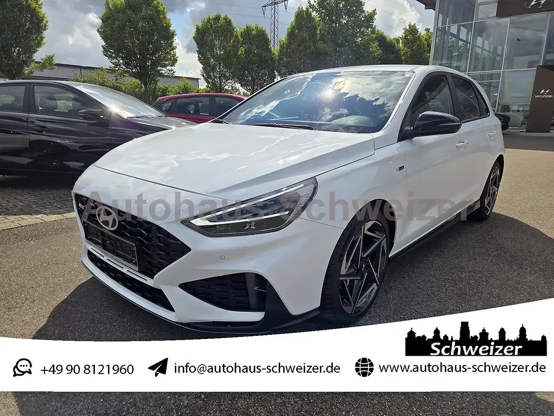 Hyundai i30 - Afbeelding 1