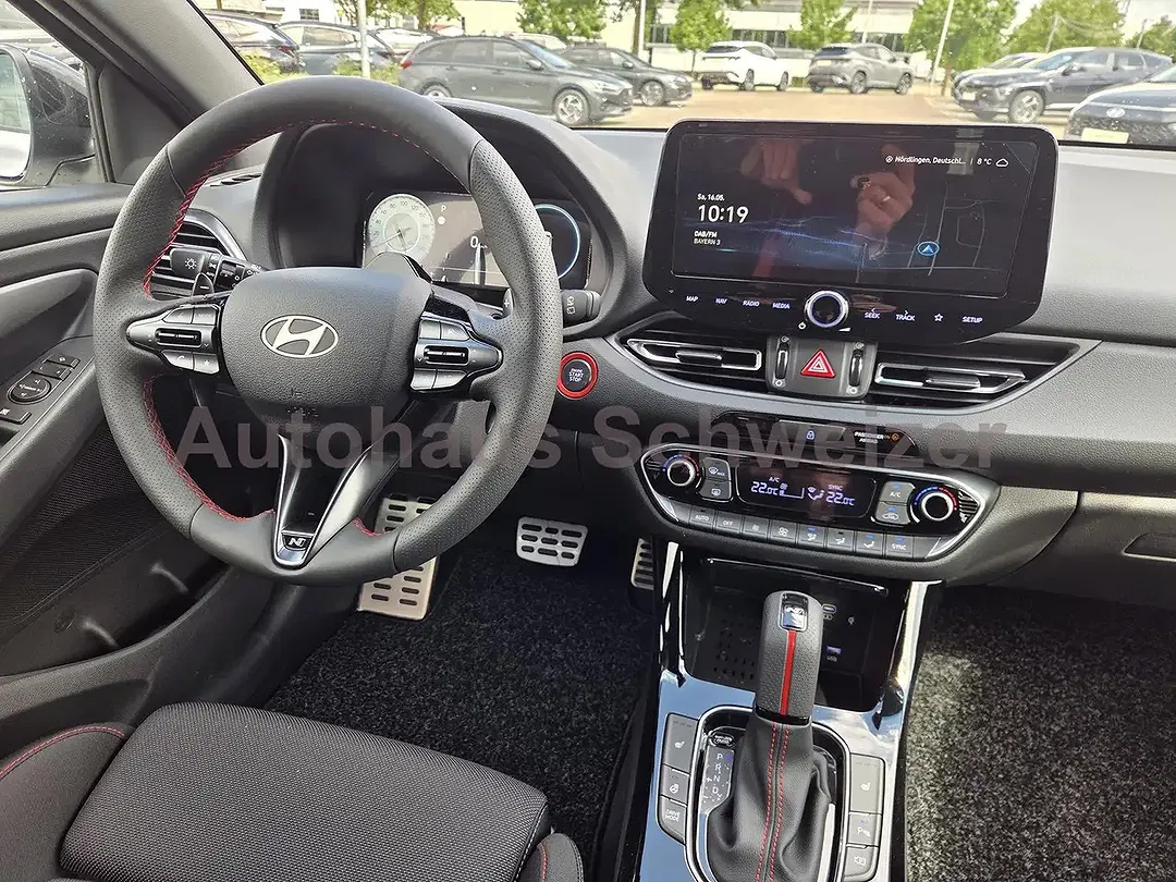 Hyundai i30 - Thumbnail 12