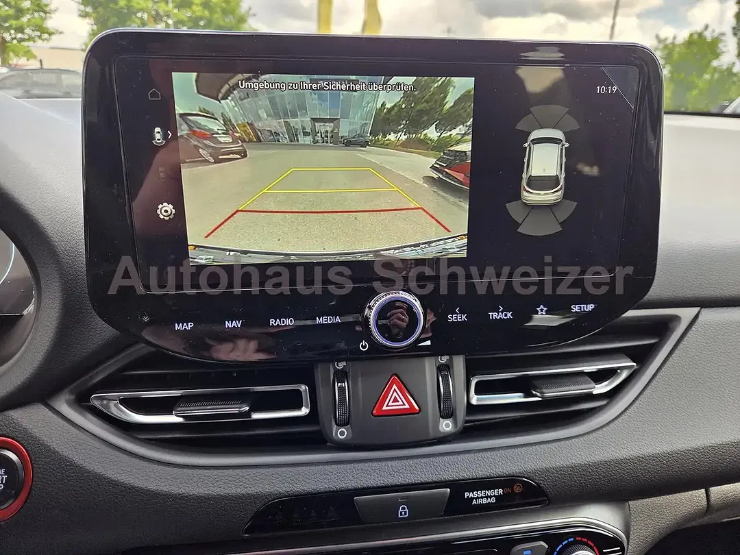 Hyundai i30 - Thumbnail 13