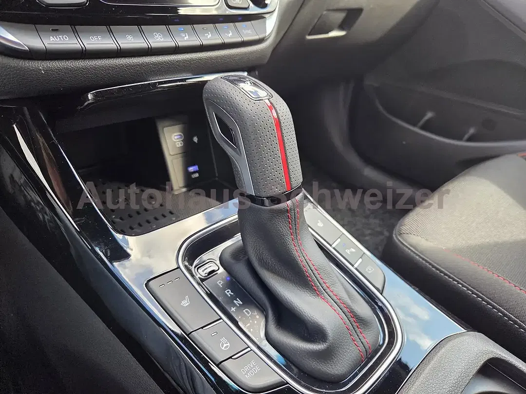 Hyundai i30 - Thumbnail 15