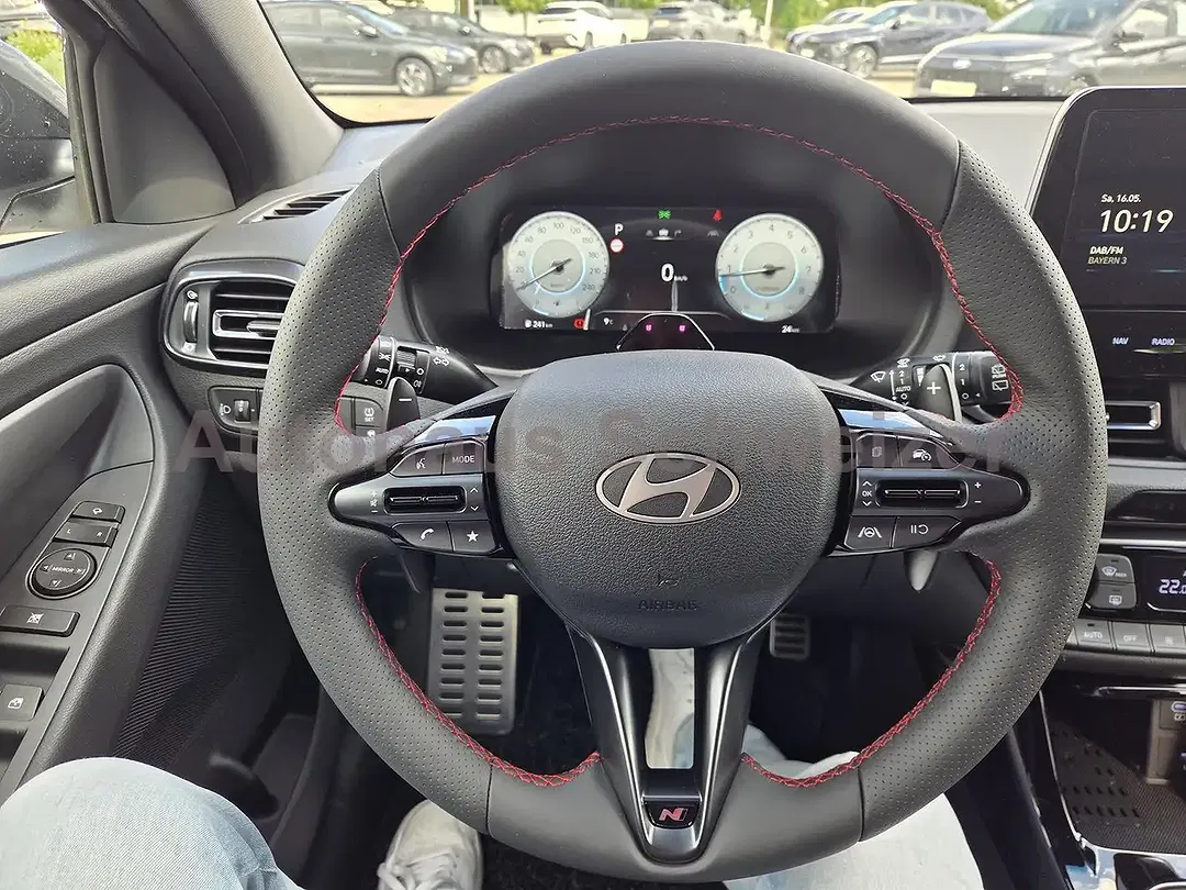 Hyundai i30 - Thumbnail 16