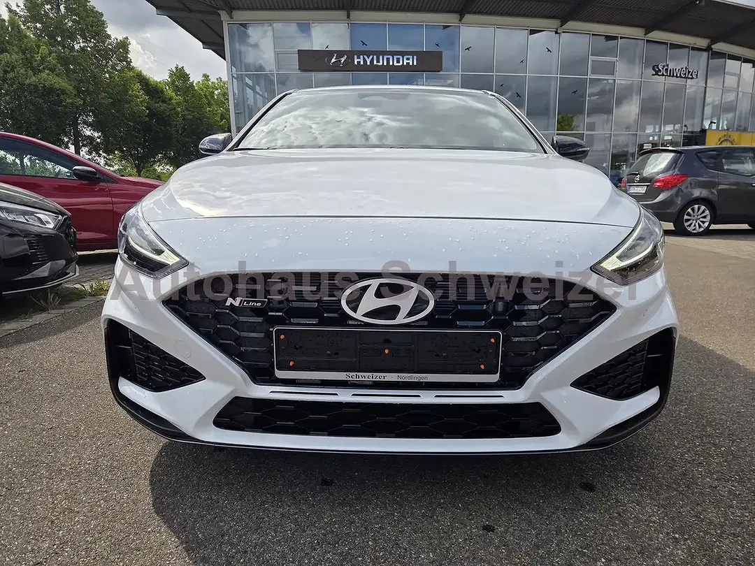 Hyundai i30 - Thumbnail 5
