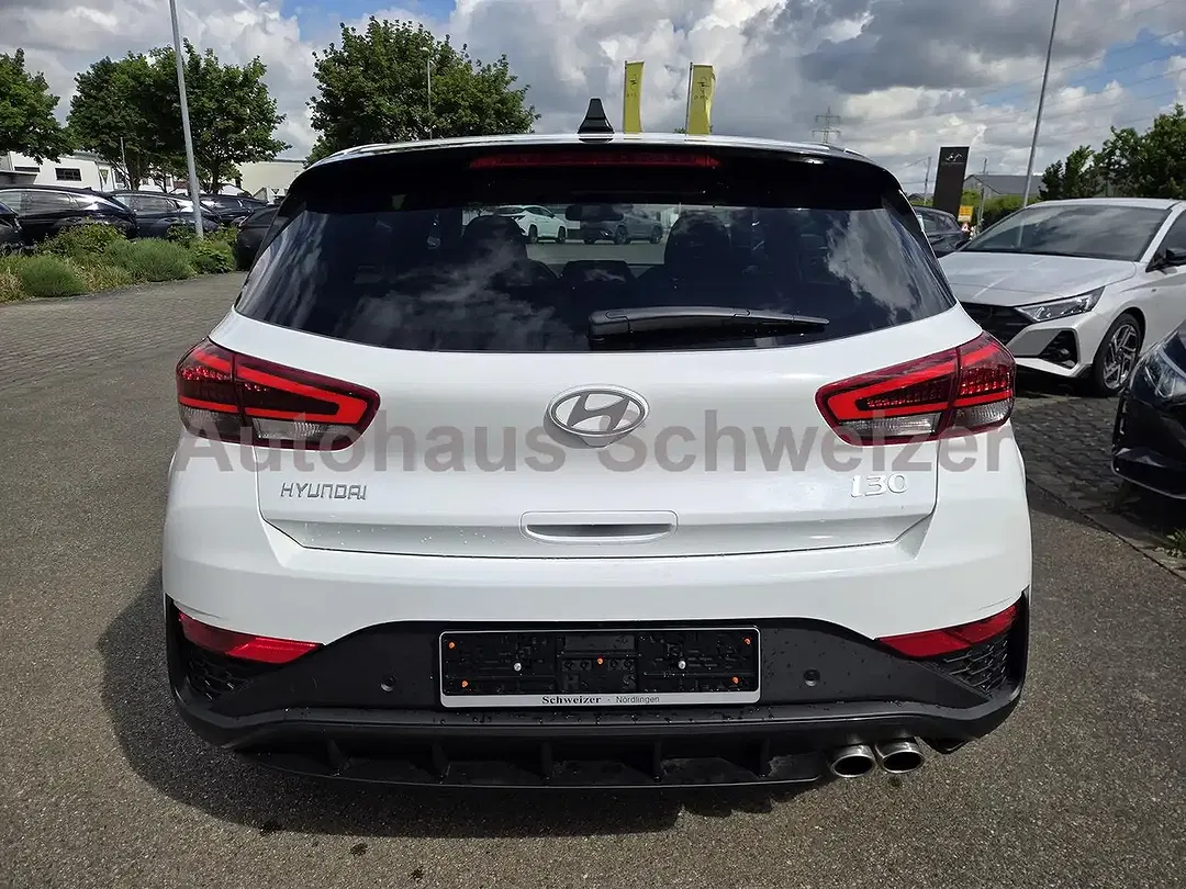 Hyundai i30 - Thumbnail 6