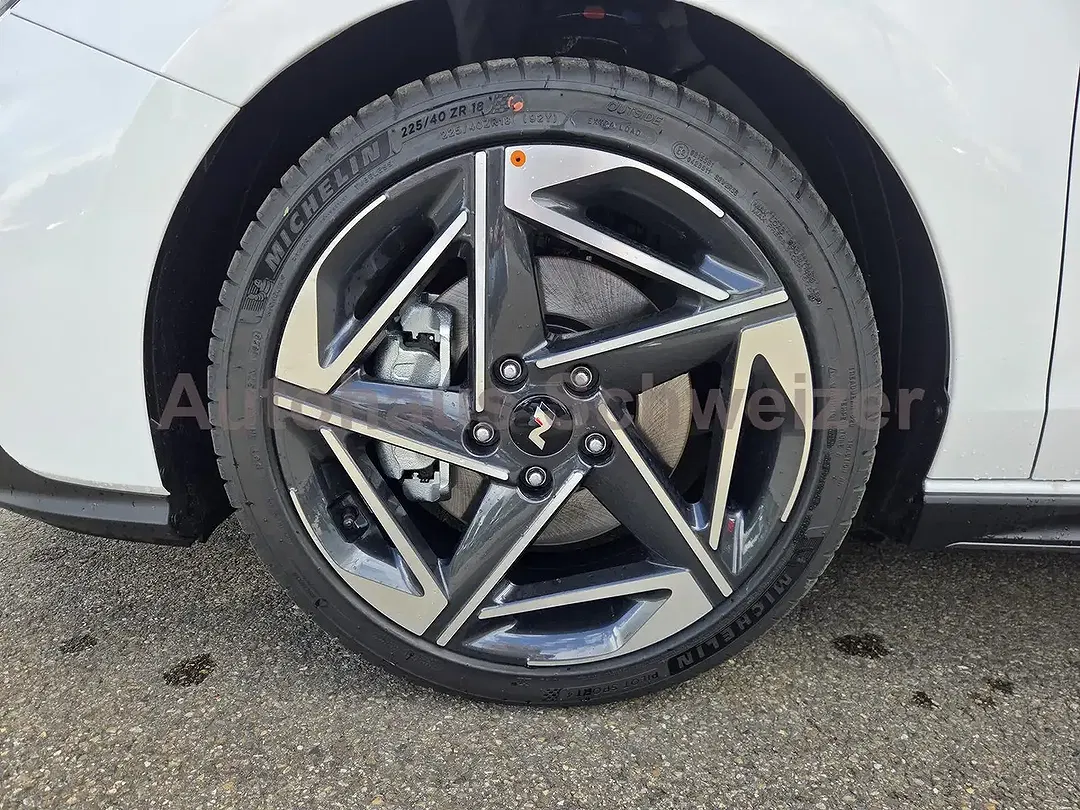 Hyundai i30 - Thumbnail 8