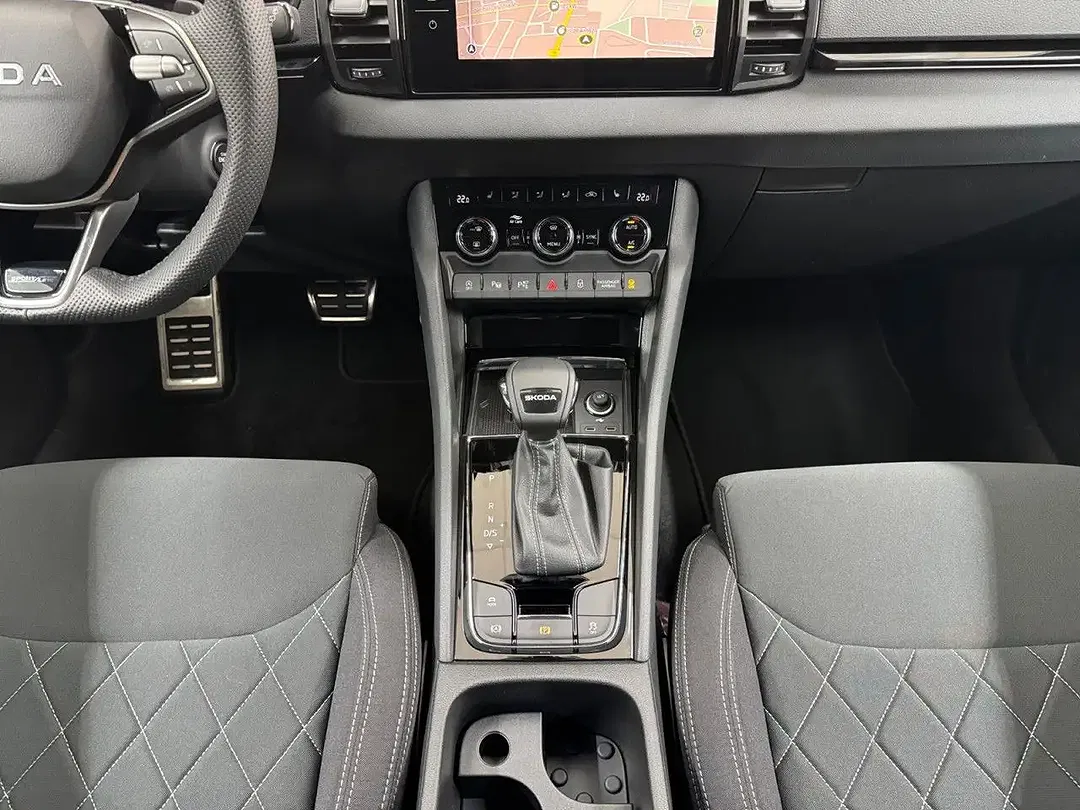 Skoda Karoq - Thumbnail 8