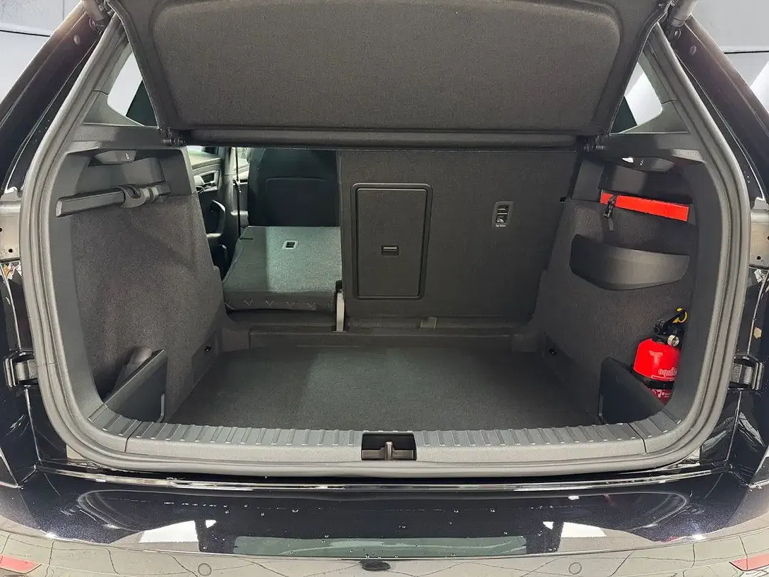 Skoda Karoq - Thumbnail 12