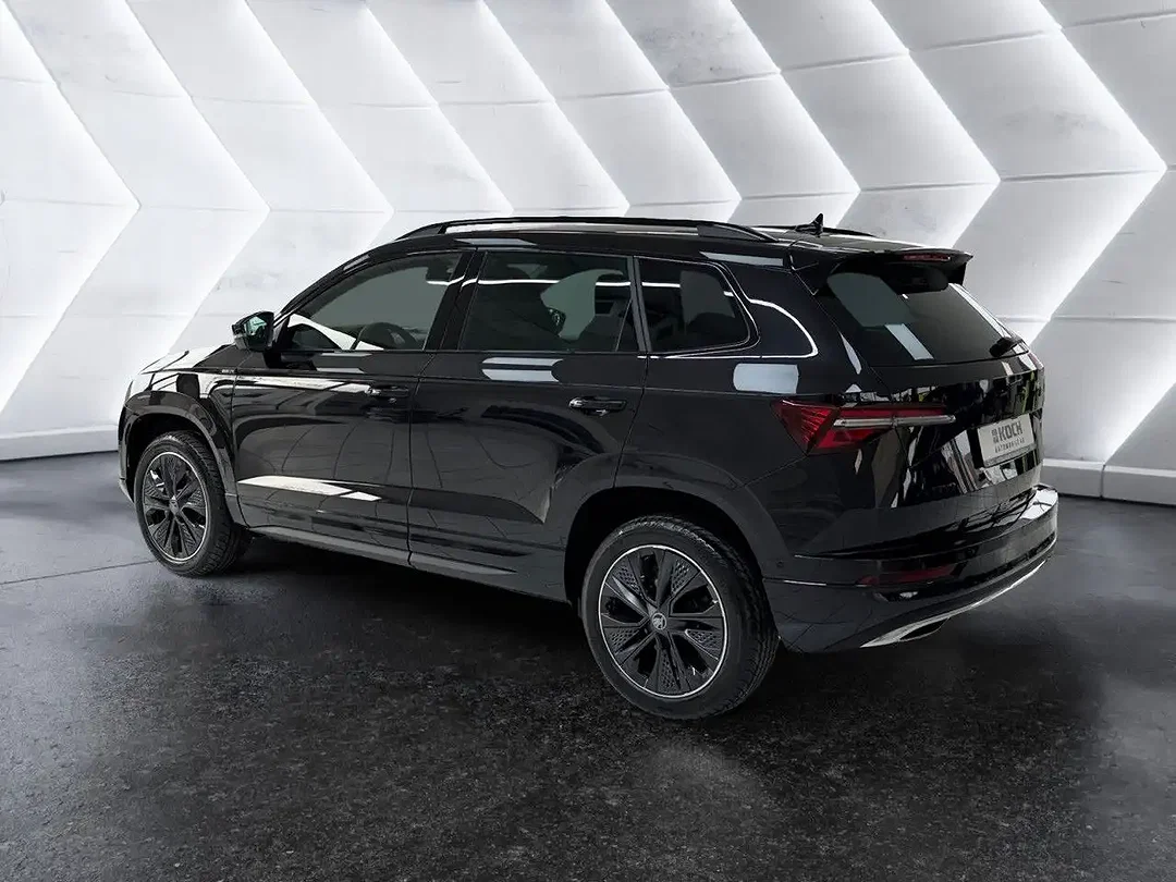 Skoda Karoq - Afbeelding 1