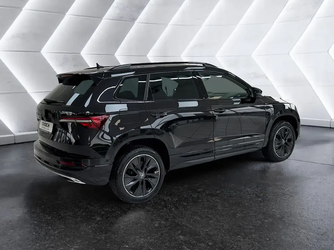 Skoda Karoq - Thumbnail 2