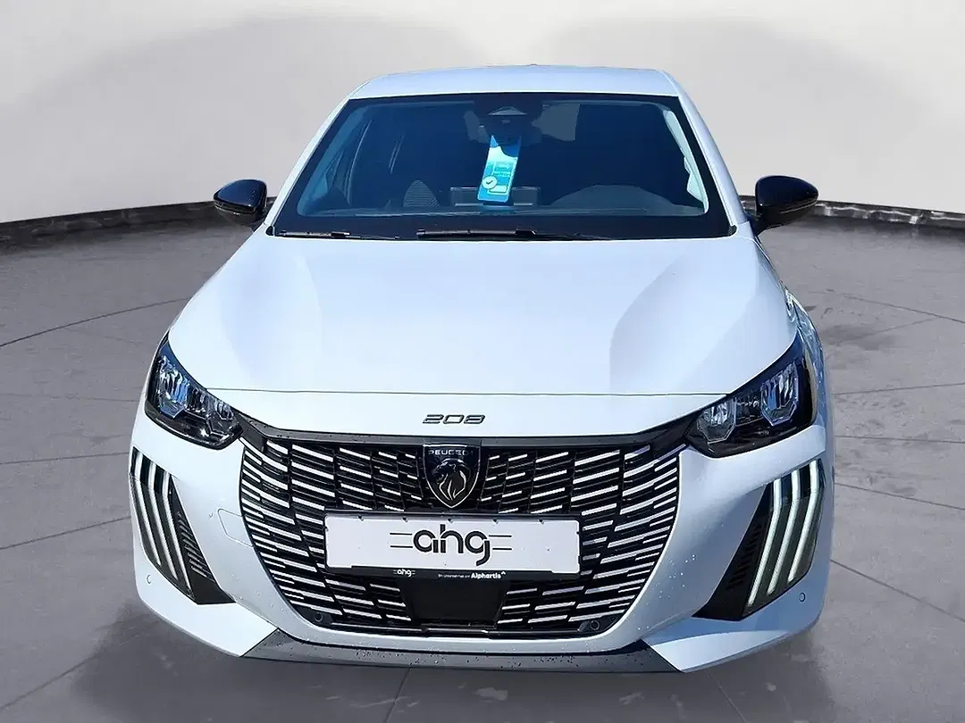 Peugeot 208 - Thumbnail 5
