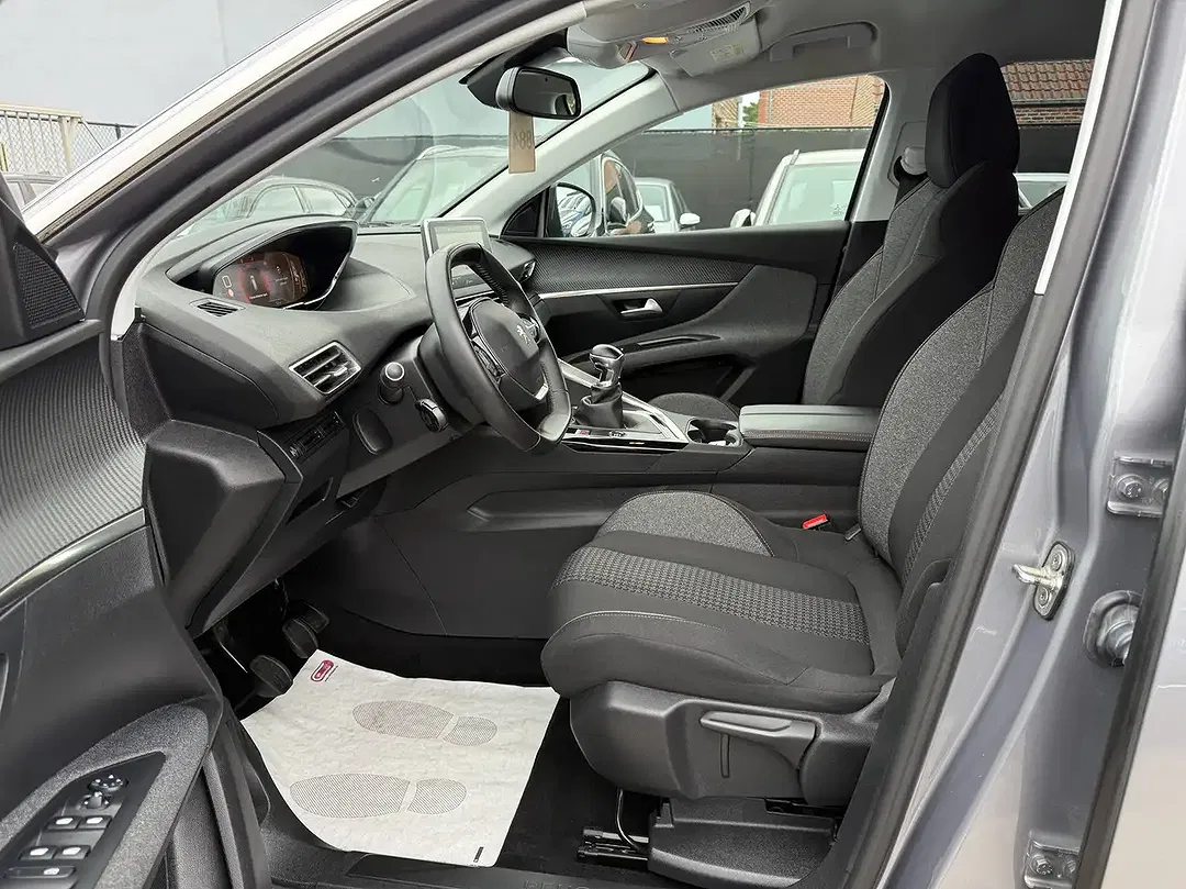 Peugeot 5008 - Thumbnail 11