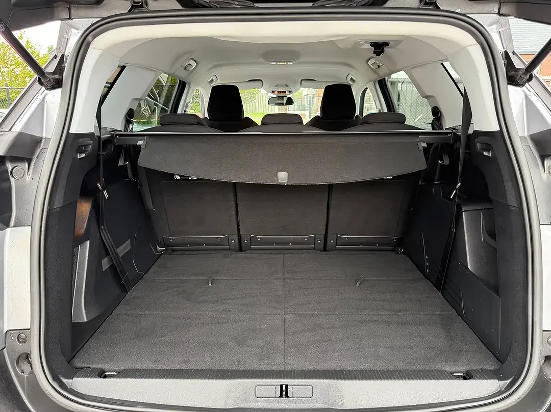 Peugeot 5008 - Thumbnail 14