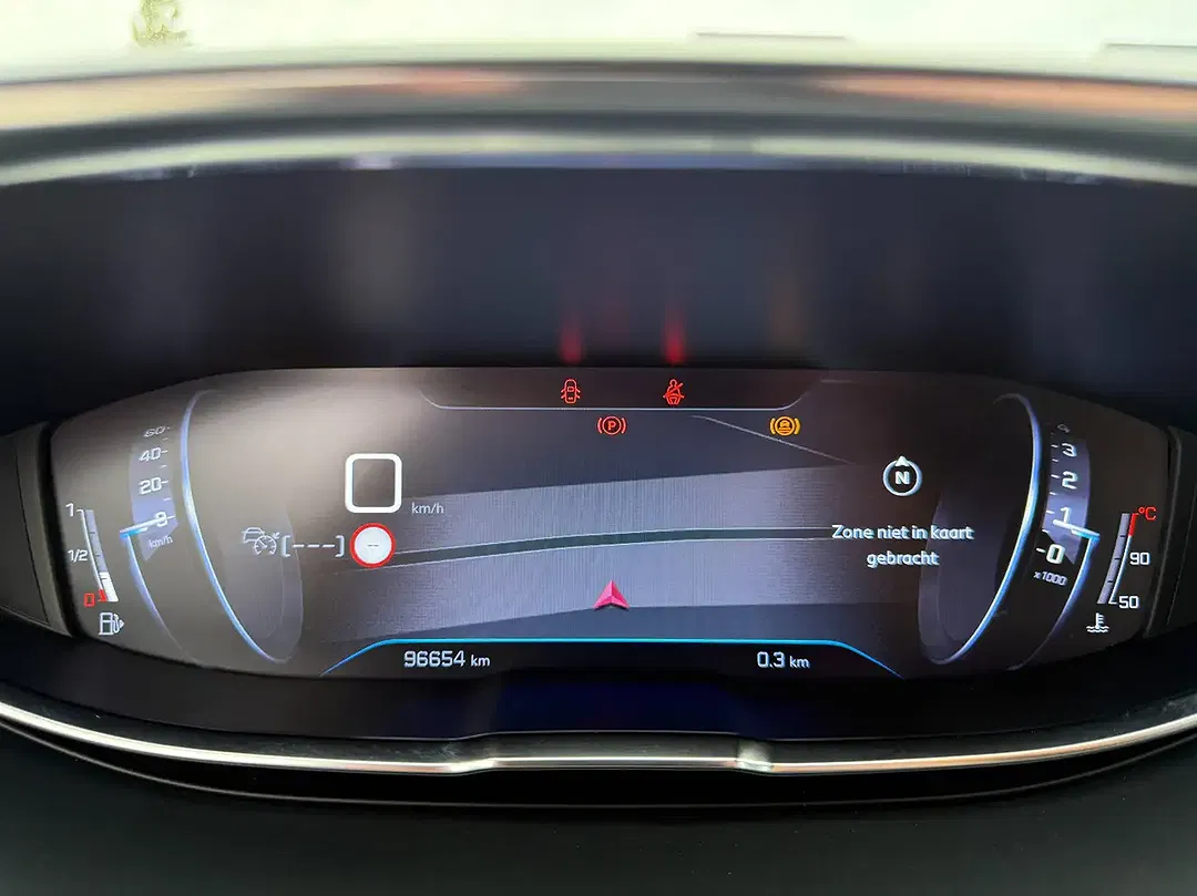 Peugeot 5008 - Thumbnail 15