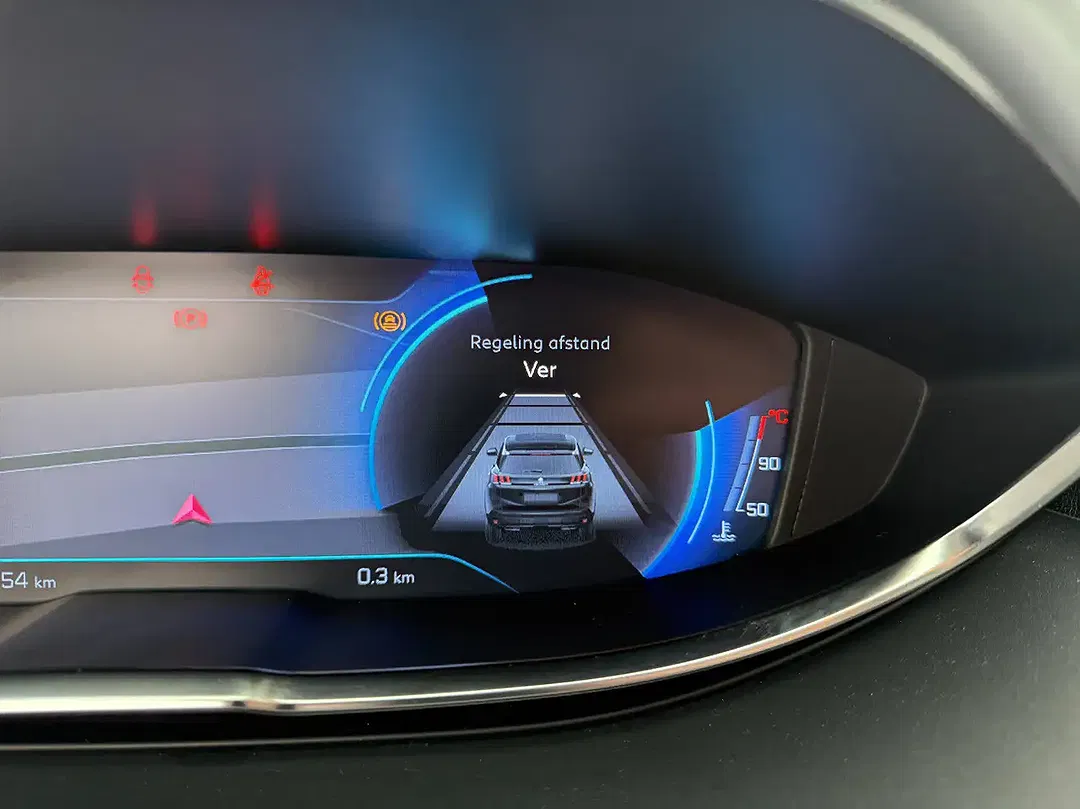 Peugeot 5008 - Thumbnail 17