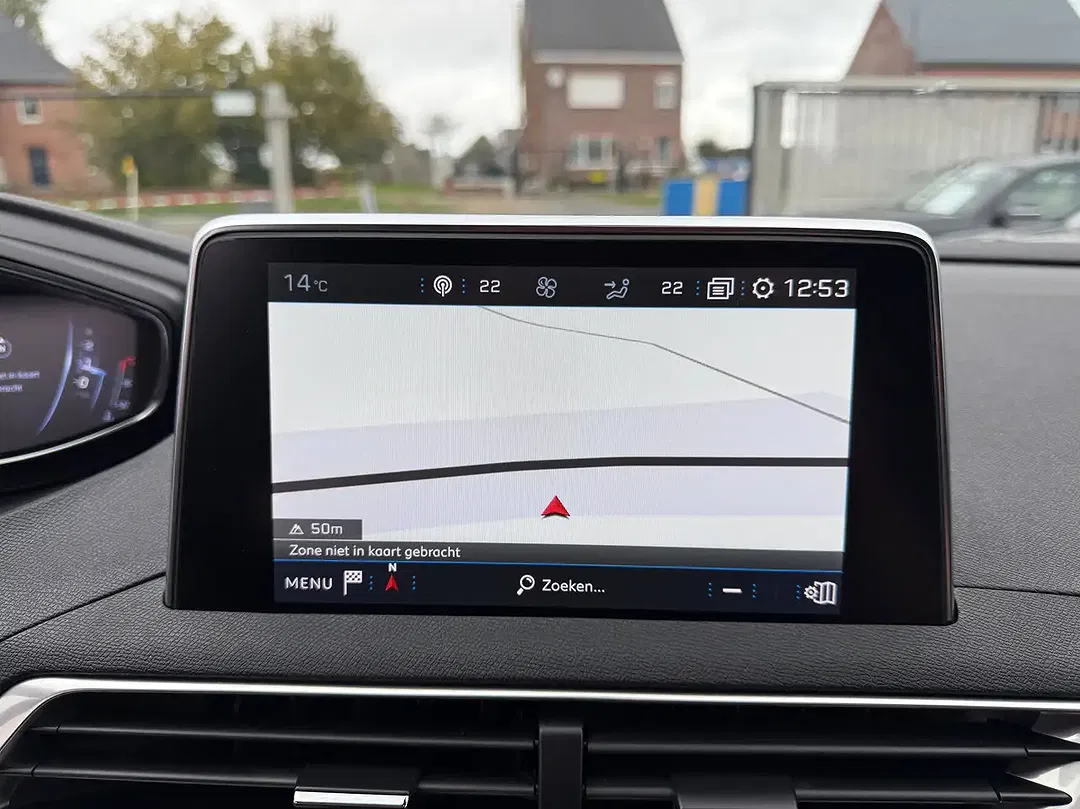 Peugeot 5008 - Thumbnail 18