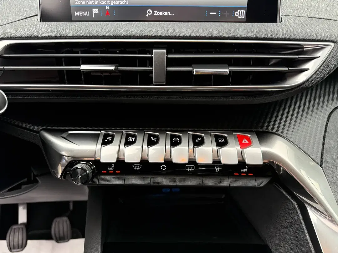 Peugeot 5008 - Thumbnail 19