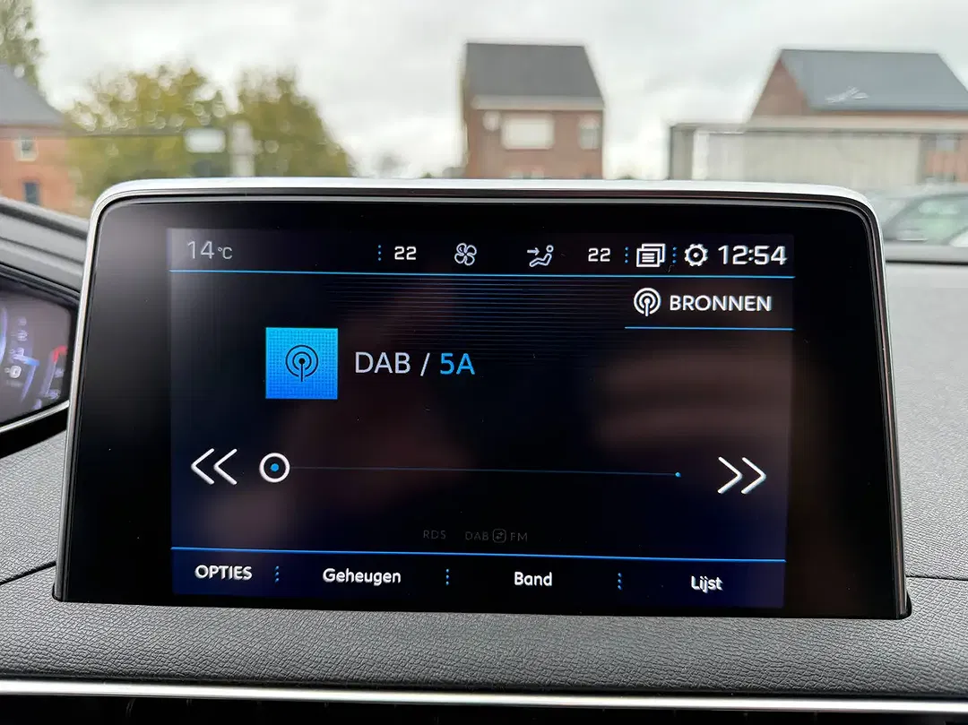 Peugeot 5008 - Thumbnail 22