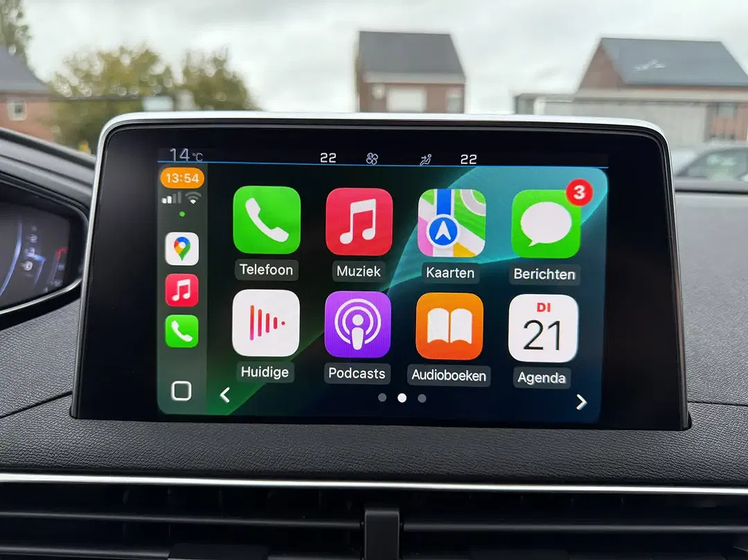 Peugeot 5008 - Thumbnail 25