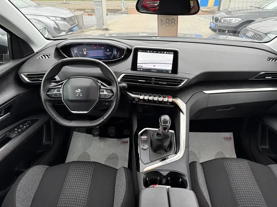 Peugeot 5008 - Thumbnail 30
