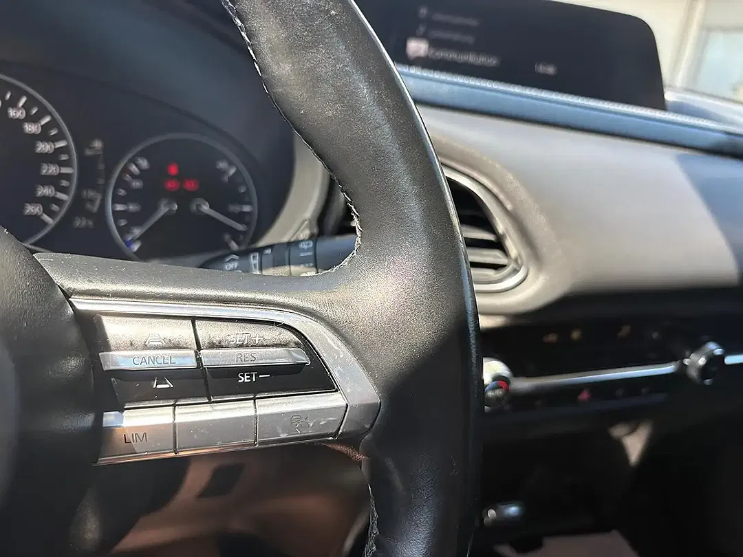 Mazda CX-30 - Thumbnail 12