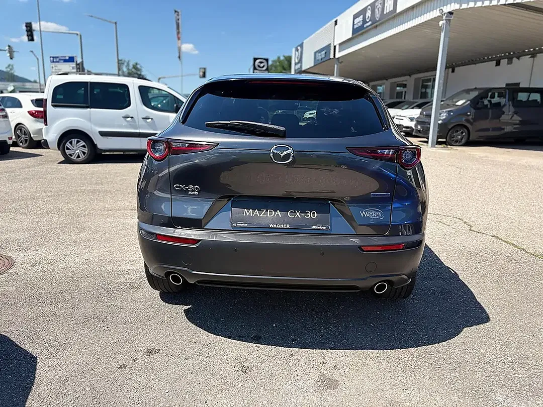 Mazda CX-30 - Thumbnail 5