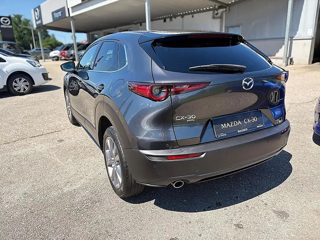 Mazda CX-30 - Thumbnail 6